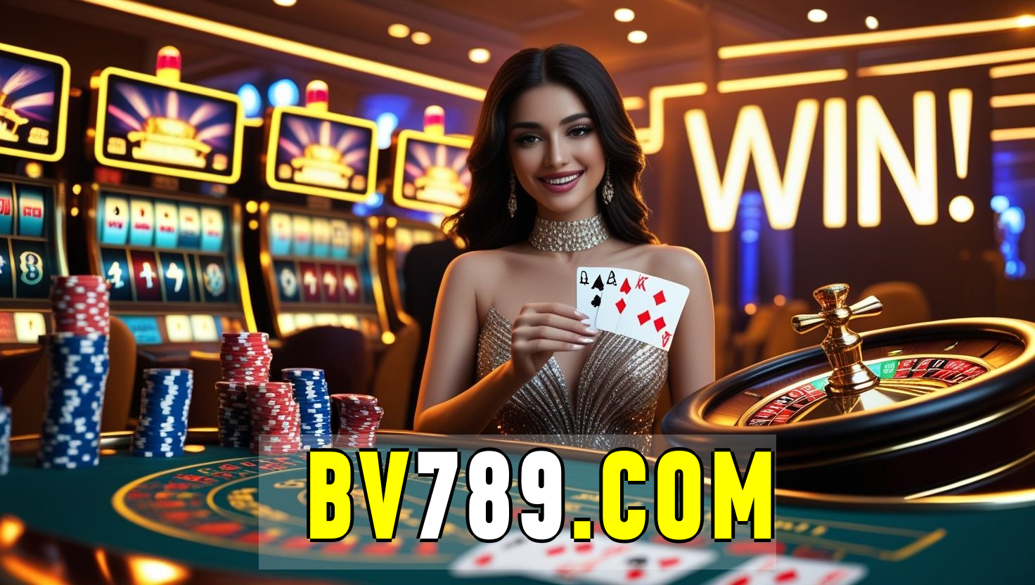 bv789  – A Maior Seleção de Jogos Ao Vivo e Cassino Online